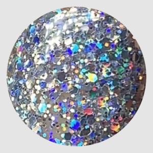 Glimmer Galaxy DIVA #022
