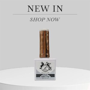 FLASH GLITTER TOP 20ML