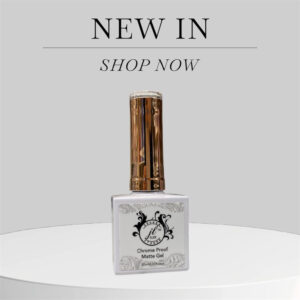 CHROME PROOF MATTE GEL 20ML