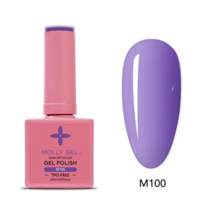 MOLLY GEL 20ml TPO free M100