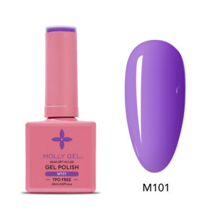 MOLLY GEL 20ml TPO free M101