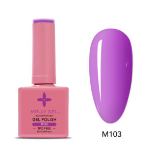 MOLLY GEL 20ml TPO free M103