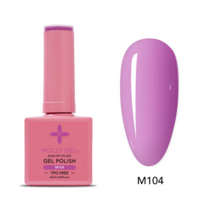 MOLLY GEL 20ml TPO free M104