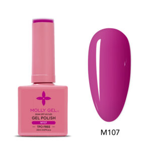 MOLLY GEL 20ml TPO free M107