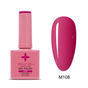MOLLY GEL 20ml TPO free M108
