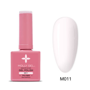 MOLLY GEL 20ml TPO free M011