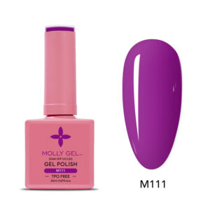 MOLLY GEL 20ml TPO free M111