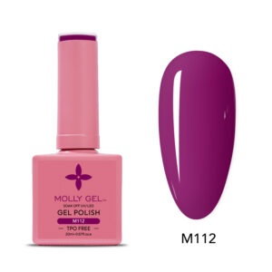 MOLLY GEL 20ml TPO free M112