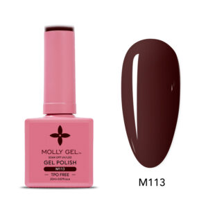 MOLLY GEL 20ml TPO free M113