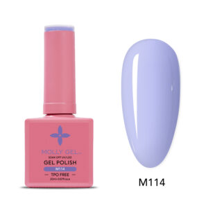 MOLLY GEL 20ml TPO free M114
