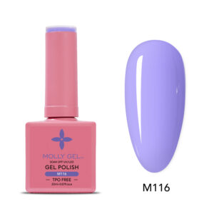 MOLLY GEL 20ml TPO free M116