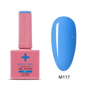 MOLLY GEL 20ml TPO free M117