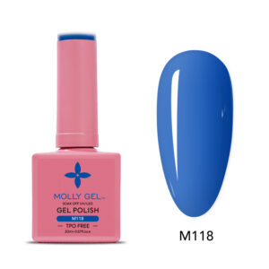 MOLLY GEL 20ml TPO free M118