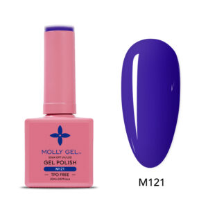 MOLLY GEL 20ml TPO free M121