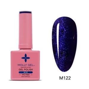 MOLLY GEL 20ml TPO free M122