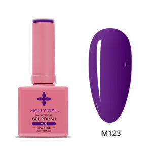 MOLLY GEL 20ml TPO free M123