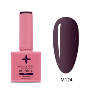 MOLLY GEL 20ml TPO free M124