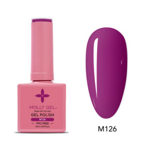 MOLLY GEL 20ml TPO free M126