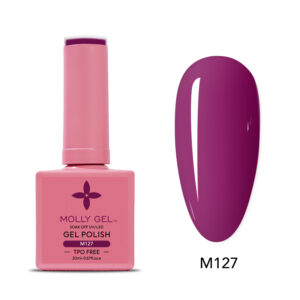 MOLLY GEL 20ml TPO free M127