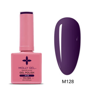 MOLLY GEL 20ml TPO free M128