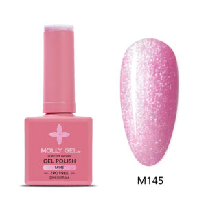 MOLLY GEL 20ml TPO free M145