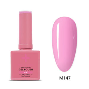 MOLLY GEL 20ml TPO free M147