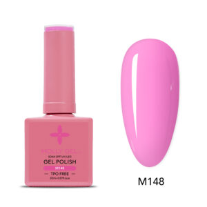 MOLLY GEL 20ml TPO free M148