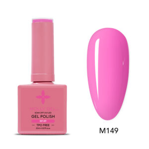 MOLLY GEL 20ml TPO free M149