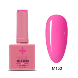 MOLLY GEL 20ml TPO free M150