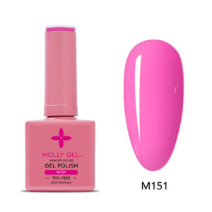 MOLLY GEL 20ml TPO free M151