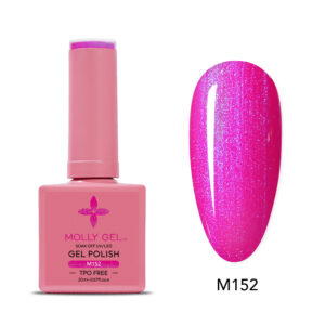MOLLY GEL 20ml TPO free M152