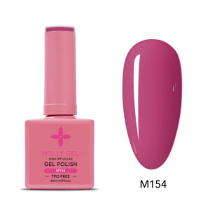 MOLLY GEL 20ml TPO free M154