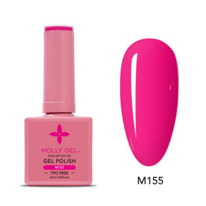 MOLLY GEL 20ml TPO free M155
