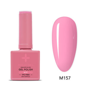 MOLLY GEL 20ml TPO free M157