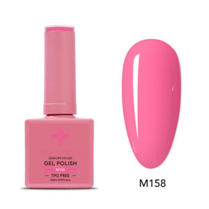 MOLLY GEL 20ml TPO free M158