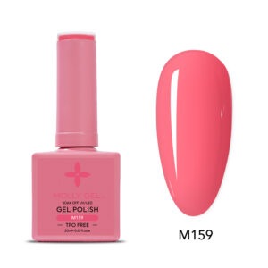 MOLLY GEL 20ml TPO free M159