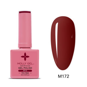 MOLLY GEL 20ml TPO free M172