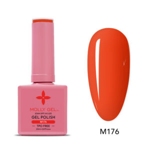MOLLY GEL 20ml TPO free M176