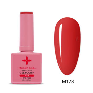MOLLY GEL 20ml TPO free M178