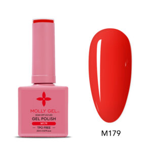MOLLY GEL 20ml TPO free M179