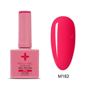 MOLLY GEL 20ml TPO free M182