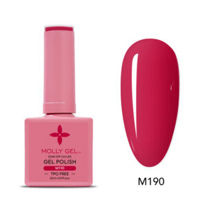 MOLLY GEL 20ml TPO free M190