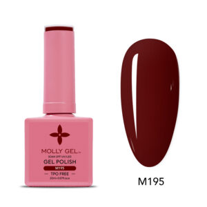 MOLLY GEL 20ml TPO free M195