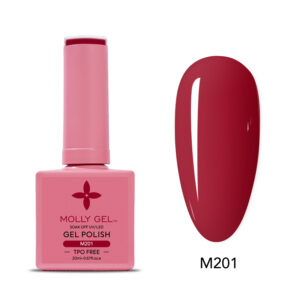 MOLLY GEL 20ml TPO free M201