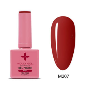 MOLLY GEL 20ml TPO free M207