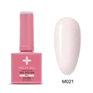 MOLLY GEL 20ml TPO free M021