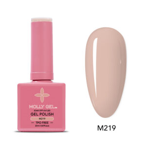 MOLLY GEL 20ml TPO free M219