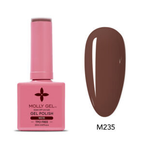 MOLLY GEL 20ml TPO free M235