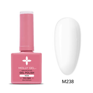 MOLLY GEL 20ml TPO free M238