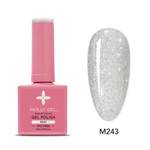 MOLLY GEL 20ml TPO free M243